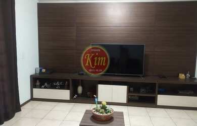 Imagem 13: Casa de Campo para Venda em São Paulo, Jardim Vila Rica - Zona Norte - Cantareira, 3 dormi