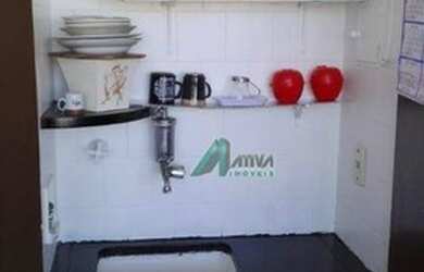 Imagem 9: Apartamento com 1 dormitório à venda, 16 m² por R$ 160.000,00 - Barro...