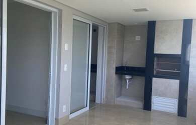 Imagem 4: Apartamento Residencial Porto Fino- 3 suites Zona Sul