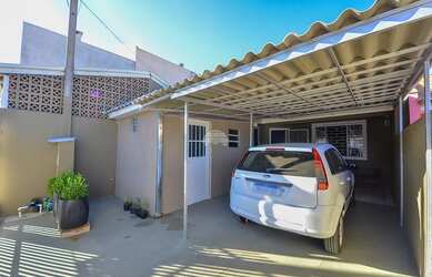 Imagem 5: Vendas Casa Fazenda Rio Grande PR