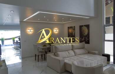 Imagem 12: CASA EM CONDOMÍNIO RESIDENCIAL em ATIBAIA - SP, CONDOMÍNIO TERRAS DE...