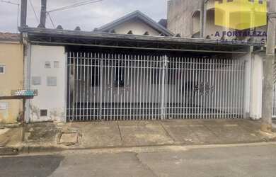 Imagem 1: Casa a venda em Americana SP