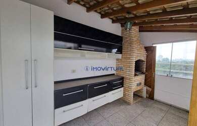 Imagem 1: Apartamento com 2 dormitórios, 73 m² - venda por R$ 489.000,00 ou aluguel...