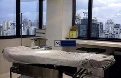 Imagem 13: Sala à venda, 197 m² por R$ 5.000.000 - Santo Amaro - São Paulo/SP