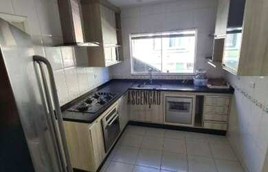 Imagem 5: Casa com 5 dormitórios à venda, 355 m² por R$ 2.000.000 - Jardim Fazenda...