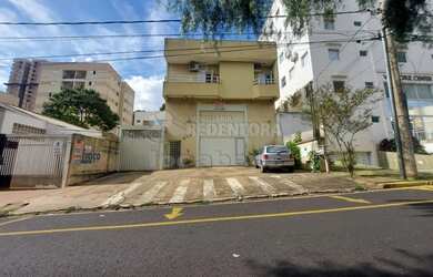 Imagem 1: São José do Rio Preto - Loja/Salão - Parque Estoril