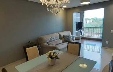 Imagem 15: VARANDAS GRAN PARK. Varanda, 87m² de Área, 2 Vagas na garageme3 Dormitórios