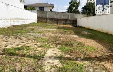 Imagem 3: Terreno à venda, 287 m² por R$ 250.000,00 - Condomínio Aldeia de España...