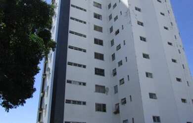 Imagem: O apartamento possui 3 Dormitórios, 3 Banheiros, 1 Vaga na