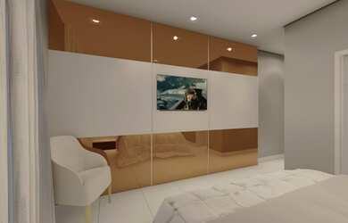 Imagem 10: GUARAPARI - Casa Padrão - PRAIA DO MORRO