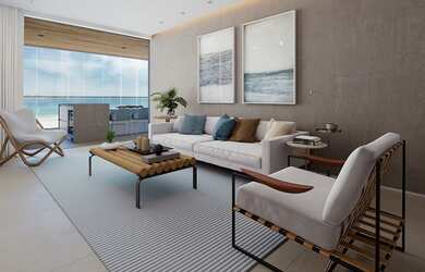 Imagem 3: Garden residencial para venda, Barra da Tijuca, Rio de Janeiro - GD8305