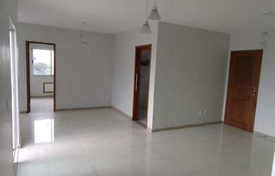 Imagem: O apartamento na cobertura possui 4 Dormitórios, 3 Banheiros