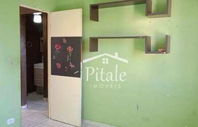 Imagem 15: Apartamento com 2 dormitórios, 45 m² - venda por R$ 160.000,00 ou aluguel...