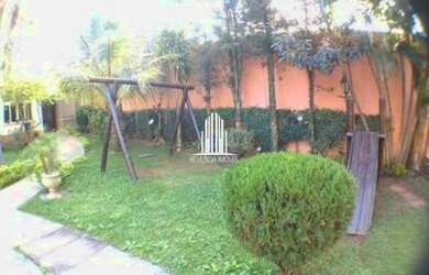 Imagem 7: Casa em condomínio no Jardim Pinheiros- São Paulo