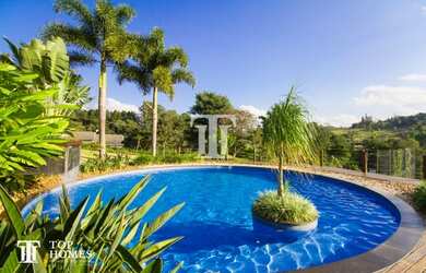 Imagem 13: Casa no condomínio Portal Terra Nova - Jundiaí - Cinematográfica