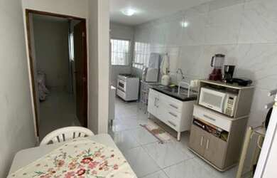 Imagem 7: Casa para venda com 3 quartos em Luiz Gonzaga - Caruaru - PE