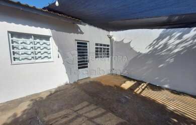 Imagem 2: São José do Rio Preto - Casa Padrão - Loteamento Residencial Luz da Esperança