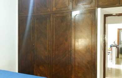 Imagem 9: Casa Jardim Paulista. 170m² de Área, 2 Vagas na garageme3 Dormitórios