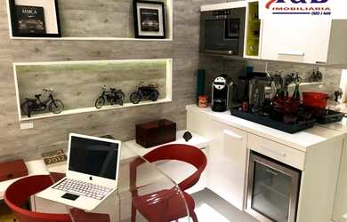 Imagem 11: APARTAMENTO RESIDENCIAL em RIO DE JANEIRO - RJ, ILHA PURA