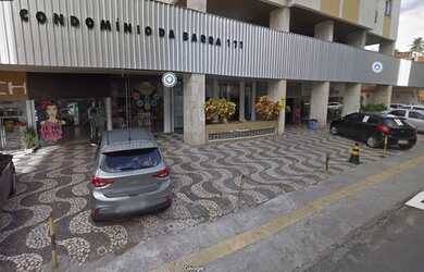 Imagem: O depósito possui 1 Vaga na garagem e 25m² de Área e está