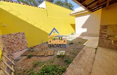 Imagem 4: CASA BAIRRO VISÃO. 110m² de Área, 2 Vagas na garageme3 Dormitórios