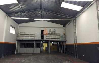 Imagem 10: galpao para locacao com 300 metros no tatuape