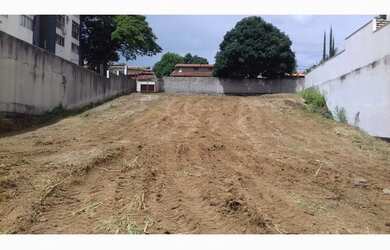 Imagem: O terreno possui 1070m² de Área e está localizado em Cidade