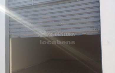 Imagem: O depósito possui 250m² de Área e está localizado em Jardim