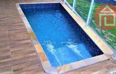 Imagem 11: Casa com 4 dormitórios à venda, 300 m² por R$ 1.650.000,00 - Condomínio...