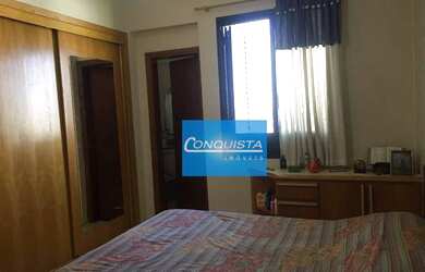 Imagem 14: Apartamento com 4 dormitórios, 140 m² - venda por R$ 650.000 ou aluguel...