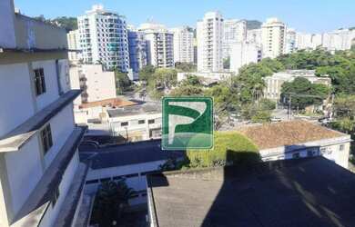 Imagem 1: Apartamento com 2 dormitórios, 80 m² - venda por R$ 450.000,00 ou aluguel...