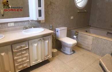 Imagem 13: SÃO PAULO - Casa Padrão - BROOKLIN