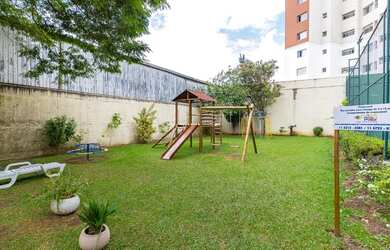 Imagem 12: Apartamento à venda, 69 m² por R$ 410.000,00 - Campo Belo zona Sul -...