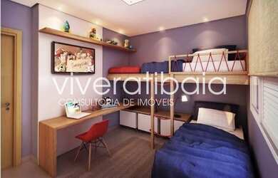 Imagem 4: Apartamento Residencial à venda, Alvinópolis, Atibaia - AP0150