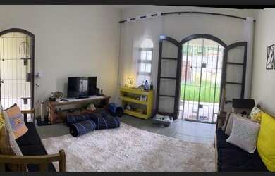 Imagem 10: Casa lote inteiro para venda tem 102 m² com 2 quartos em Balneário Itaoca...