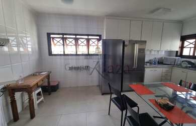 Imagem 5: Casa / Condomínio - Altos da Serra I - 4 Dormitórios - 415m² - Aceita...