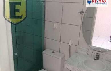 Imagem 6: Apartamento com 2 dormitórios, 56 m² - venda por R$ 160.000,00 ou aluguel...