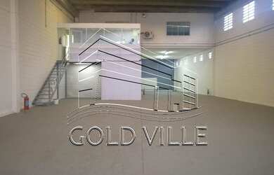 Imagem 4: GA4863 - Alugar galpão no Embu das Artes com 590 metros de terreno, 550...