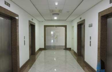 Imagem 4: Laje para alugar, 610 m² por R$ 33.600,05/mês - Alphaville Industrial...