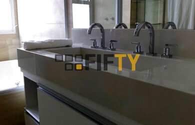 Imagem 9: Apartamento maravilhoso em condomínio desejado no Campo Belo