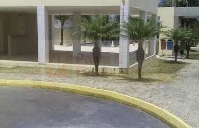 Imagem 14: RESIDENCIAL EUROPA gt. Piscina, Churrasqueira, Varandae120m² de Área