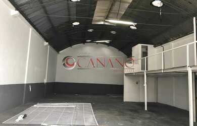 Imagem 7: Rio de Janeiro - Galpão/Depósito/Armazém - Riachuelo