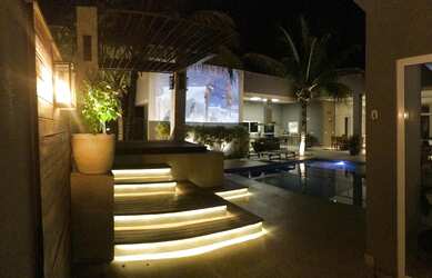 Imagem 12: CASA CINEMATOGRAFICA CONDOMINIO DAMHA 1 SAO JOSÉ DO RIO PRETO - SP