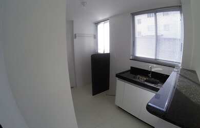 Imagem 2: Aluguel Residential / Apartment Belo Horizonte MG