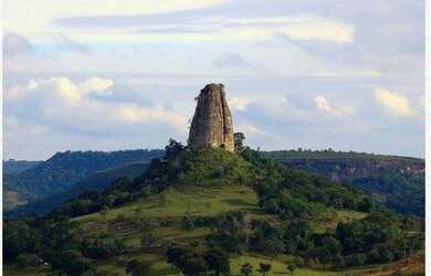Imagem 8: Area Porangada /SP para Villages ou Condominio fechado