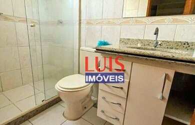 Imagem 15: Casa com 4 dormitórios para alugar, 139 m² por R$ 3.900/mês - Maravista - Niterói/RJ - CA5