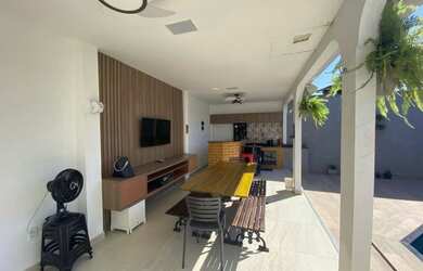 Imagem 3: Casa a venda no Dom Pedro