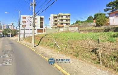 Imagem 3: Terreno de esquina Jardim América Caxias do Sul