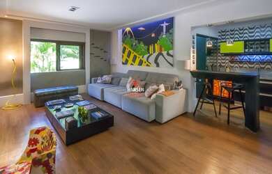 Imagem 3: Casa maravilhosa a venda Encontro das Aguas - Salvador - Bahia