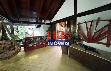 Imagem 12: Casa com 4 dormitórios à venda, 551 m² por R$ 2.600.000 - Itaipu -...